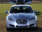 Jaguar XF 2011 года (ZA)